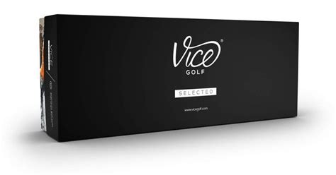 vice golf variety pack.